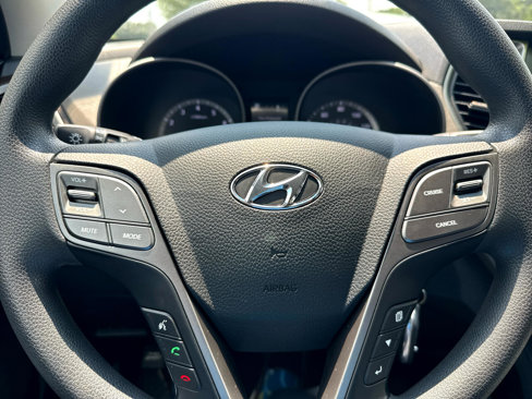 Used 2017 Hyundai Santa Fe Sport image 29