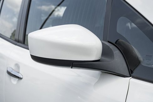 Used 2023 Nissan Leaf S image 14