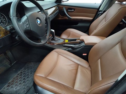 Used 2008 BMW 335xi Sedan image 5