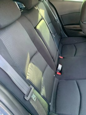 Used 2016 MAZDA MAZDA3 i Touring w/ Popular Equipment Package image 15