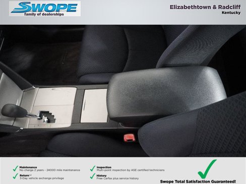Used 2011 Toyota Camry SE image 27
