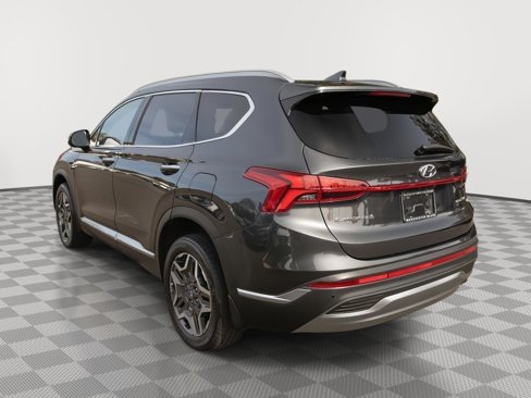 Used 2022 Hyundai Santa Fe Limited image 22