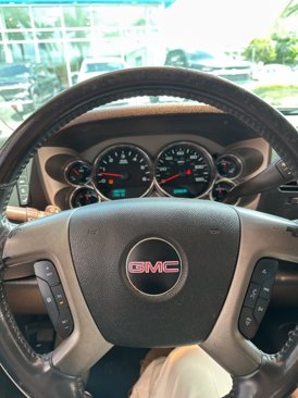 Used 2011 GMC Sierra 1500 SLE w/ Power Tech Package image 3