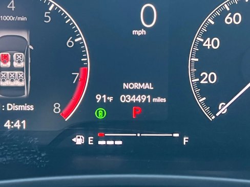 Used 2023 Honda Civic Sport image 21