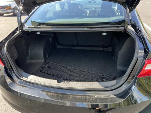 Certified 2022 Chevrolet Malibu LS image 11