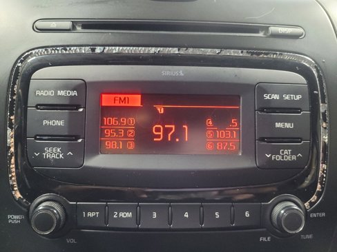 Used 2018 Kia Forte LX image 25