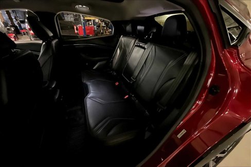 Used 2021 Ford Mustang Mach-E Premium image 19