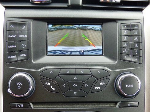 Used 2018 Ford Fusion SE image 11