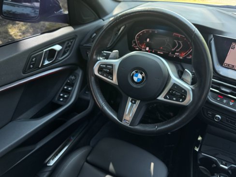 Used 2024 BMW 228i xDrive Gran Coupe w/ M Sport Package image 52