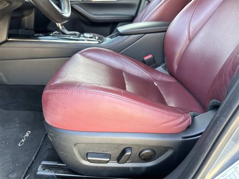 Certified 2024 MAZDA CX-30 AWD 2.5 S w/ Preferred Package image 15