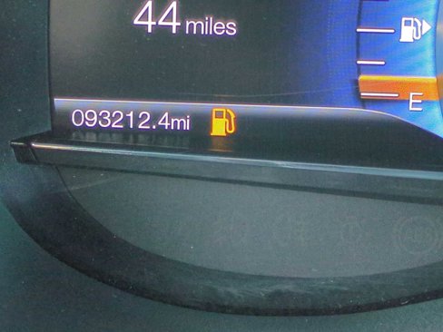 Used 2017 Ford Explorer XLT w/ Equipment Group 202A image 12