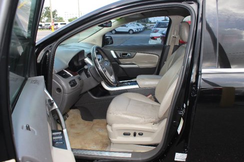 Used 2012 Ford Edge Limited image 10