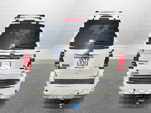 Used 2011 Ford Escape Limited w/ 302A Rapid Spec Order Code image 9