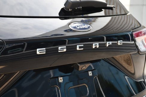 Used 2022 Ford Escape SE w/ Convenience Package image 39