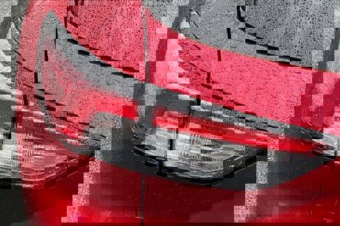 Certified 2022 Ford Escape SEL image 30