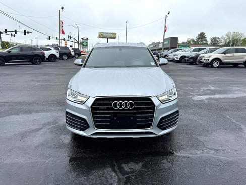 Used 2018 Audi Q3 2.0T Premium w/ Convenience Package image 3