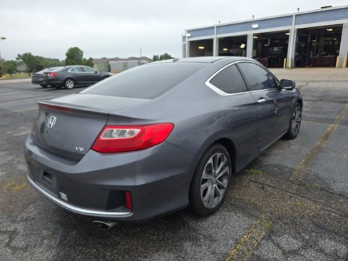 Used 2015 Honda Accord EX-L image 5