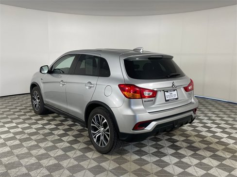 Used 2018 Mitsubishi Outlander Sport SE image 21