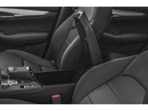 Used 2020 INFINITI QX50 Luxe image 14