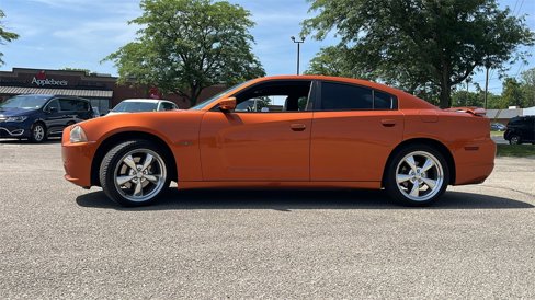 Used 2011 Dodge Charger R/T image 6