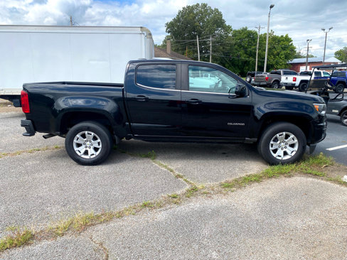 Used 2018 Chevrolet Colorado LT image 4
