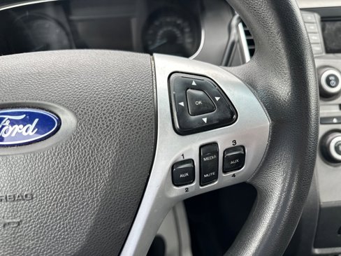 Used 2013 Ford Taurus Police Interceptor AWD w/ Ready For The Road Pkg image 20