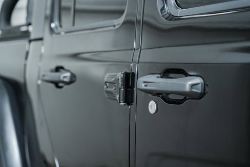 Used 2021 Jeep Gladiator Rubicon image 17