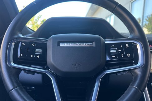 Used 2023 Land Rover Discovery Sport S R-Dynamic image 15