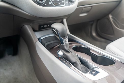 Used 2022 Chevrolet Malibu LT image 24