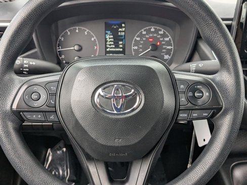 Used 2024 Toyota Corolla LE image 13
