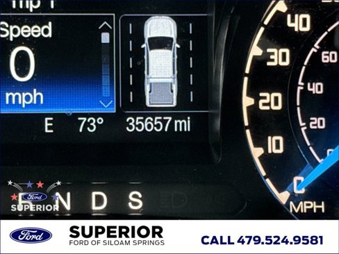 Used 2020 Ford Ranger XLT w/ Equipment Group 301A Mid image 19