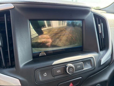 Used 2018 GMC Terrain SLE w/ Driver Convenience Package image 25