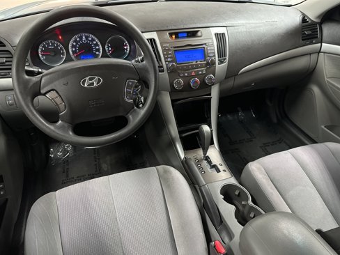 Used 2009 Hyundai Sonata GLS image 13