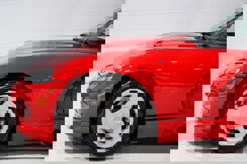 Used 1994 Dodge Viper RT/10 image 36