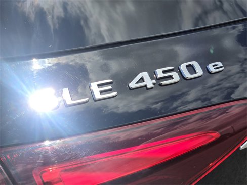 Used 2024 Mercedes-Benz GLE 450e 4MATIC image 15