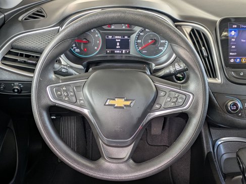 Used 2023 Chevrolet Malibu LT w/ Driver Confidence Package image 24