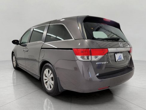 Used 2014 Honda Odyssey EX-L image 22