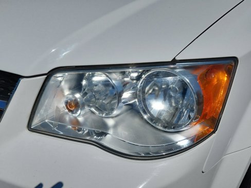 Used 2013 Dodge Grand Caravan SE image 7