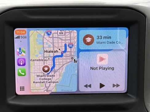 Used 2022 Chevrolet Silverado 1500 Custom image 39