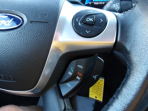 Used 2017 Ford C-MAX SE image 20