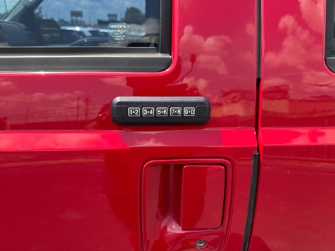 Used 2003 Ford F250 4x4 Crew Cab Super Duty image 9