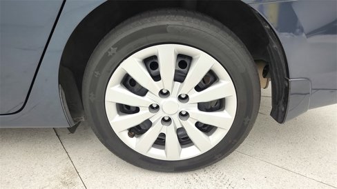 Used 2017 Nissan Sentra SV image 24
