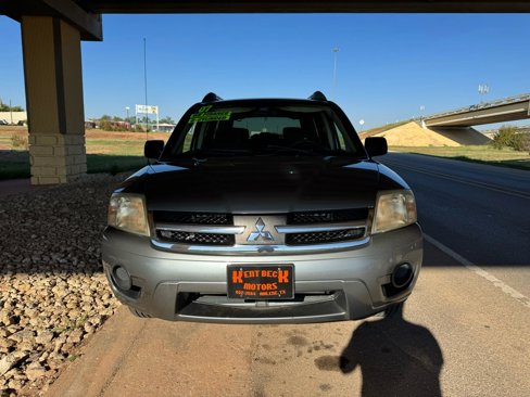 Used 2007 Mitsubishi Endeavor LS image 8