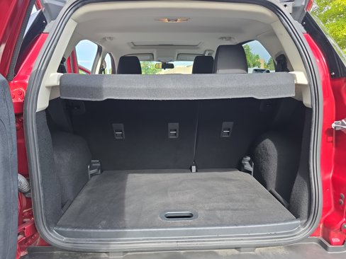 Used 2019 Ford EcoSport SE image 12