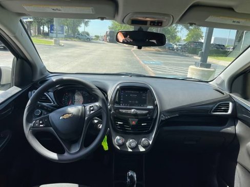 Used 2020 Chevrolet Spark LT image 15