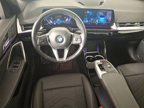 Used 2023 BMW X1 xDrive28i image 2