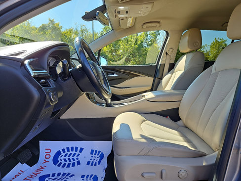 Used 2019 Buick Envision Preferred image 13