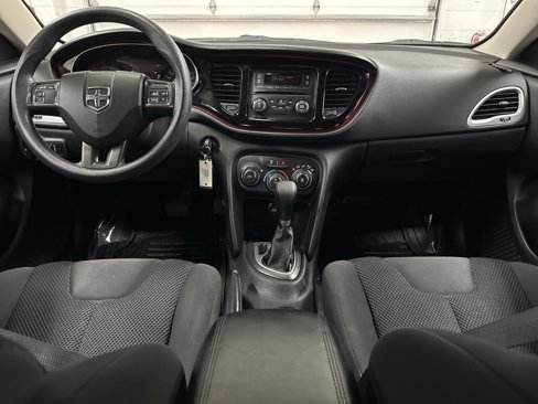 Used 2016 Dodge Dart SE w/ Convenience Group image 23