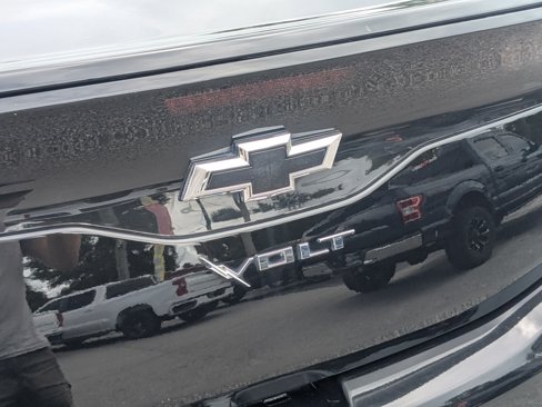Used 2018 Chevrolet Volt Premier w/ LPO, Blackout Package image 22