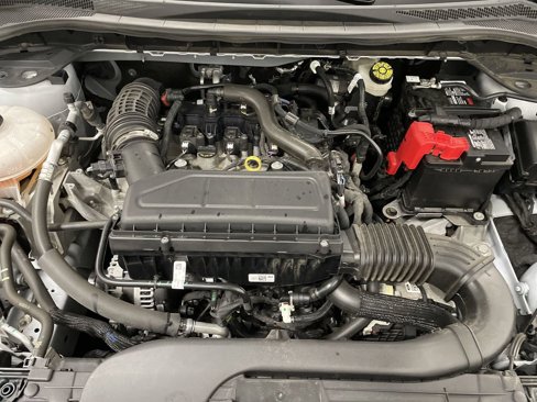 Certified 2024 Ford Escape Active image 35